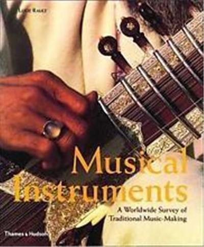 Musical Instruments