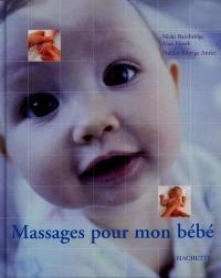 Massages pour mon bébé