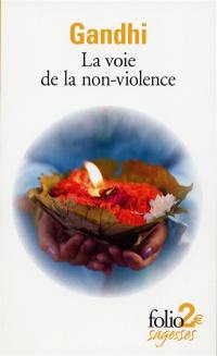 La voie de la non-violence