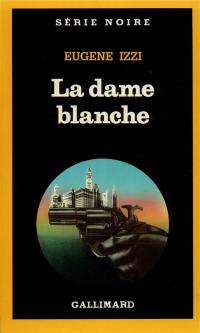 La Dame blanche