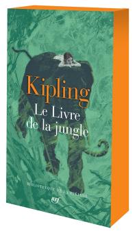 Le livre de la jungle