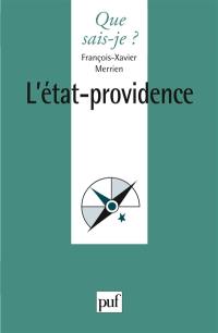 L'Etat-providence