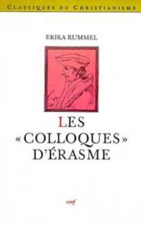 Les colloques d'Erasme