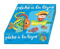 Jeu de pêche à la ligne