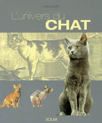 L'univers du chat