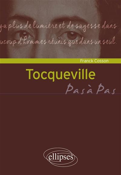 Tocqueville