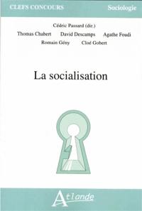 La socialisation