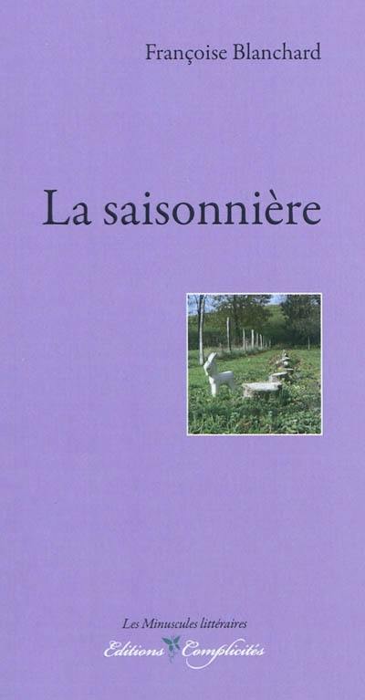 La saisonnière