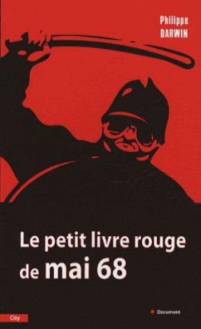 Le petit livre rouge de mai 68