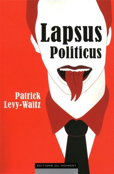 Lapsus politicus