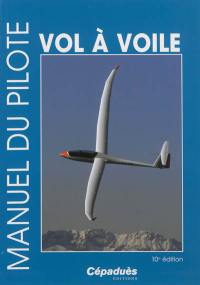 Manuel du pilote vol à voile