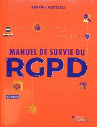 Manuel de survie du RGPD