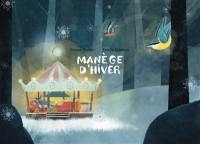 Manège d'hiver