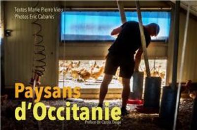 Paysans d'Occitanie