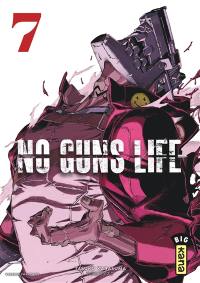 No guns life. Vol. 7