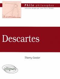 Descartes : l'arbre inversé