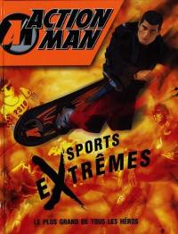 Action Man. Vol. 2004. Sports extrêmes