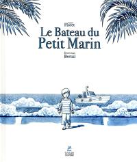 Le bateau du petit marin