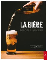 La bière : du Nil antique à Schiltigheim