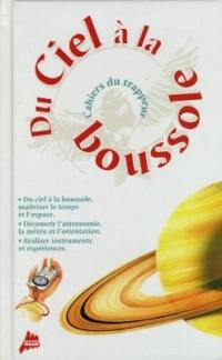 Du ciel à la boussole