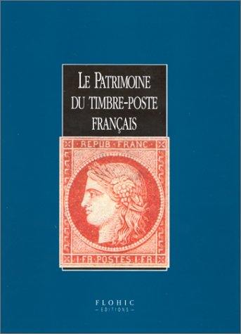 Le patrimoine du timbre-poste français