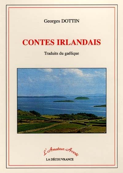 Contes irlandais