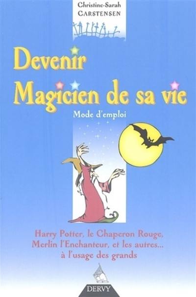 Deviens un magicien de Gryffondor