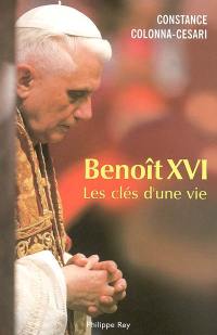 Benoît XVI : les clés d'une vie