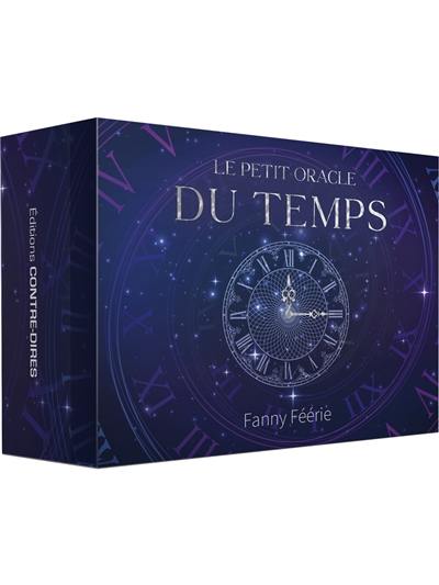 Le petit oracle du temps