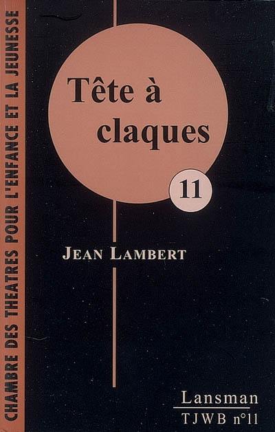 Tête à claques