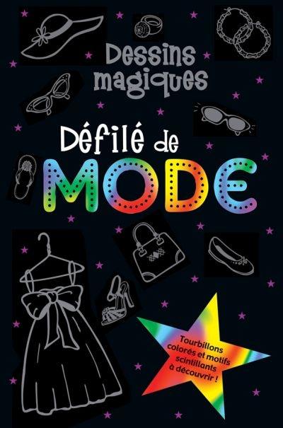 Défilé de mode