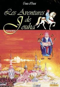 Les aventures de Jouha