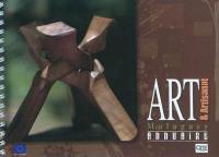 Art & artisanat : Malagasy : annuaire