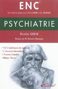 Psychiatrie