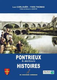 Pontrieux & alentours : histoires