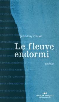 Le fleuve endormi