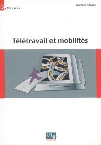 Télétravail et mobilités