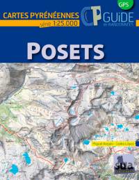 Posets : guide de randonnées