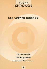 Les verbes modaux