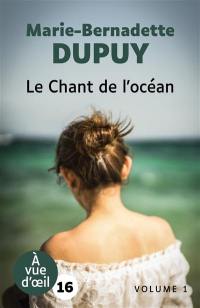 Le chant de l'océan