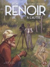 D'un Renoir à l'autre