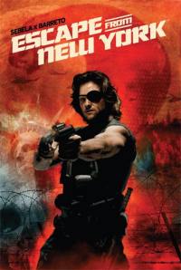 Escape from New York. Vol. 1