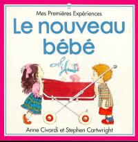 Le nouveau bébé