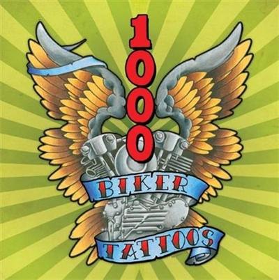 1000 Biker Tattoos