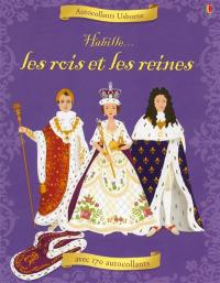 Les rois et les reines