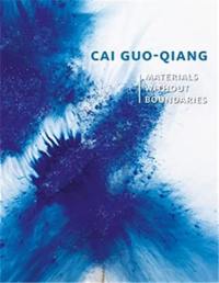 Cai Guo-Qiang