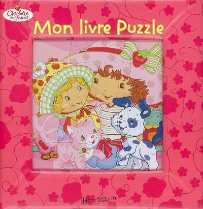 Mon livre-puzzle. Vol. 1