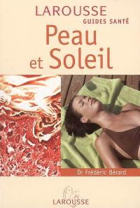 Peau et soleil