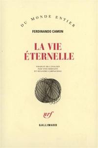 La vie éternelle