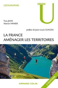 La France : aménager les territoires